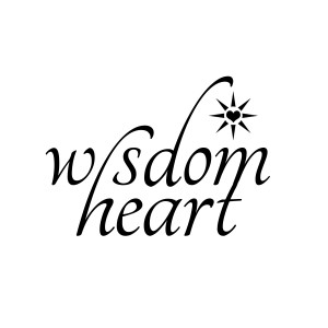 Wisdom-Heart-Logo