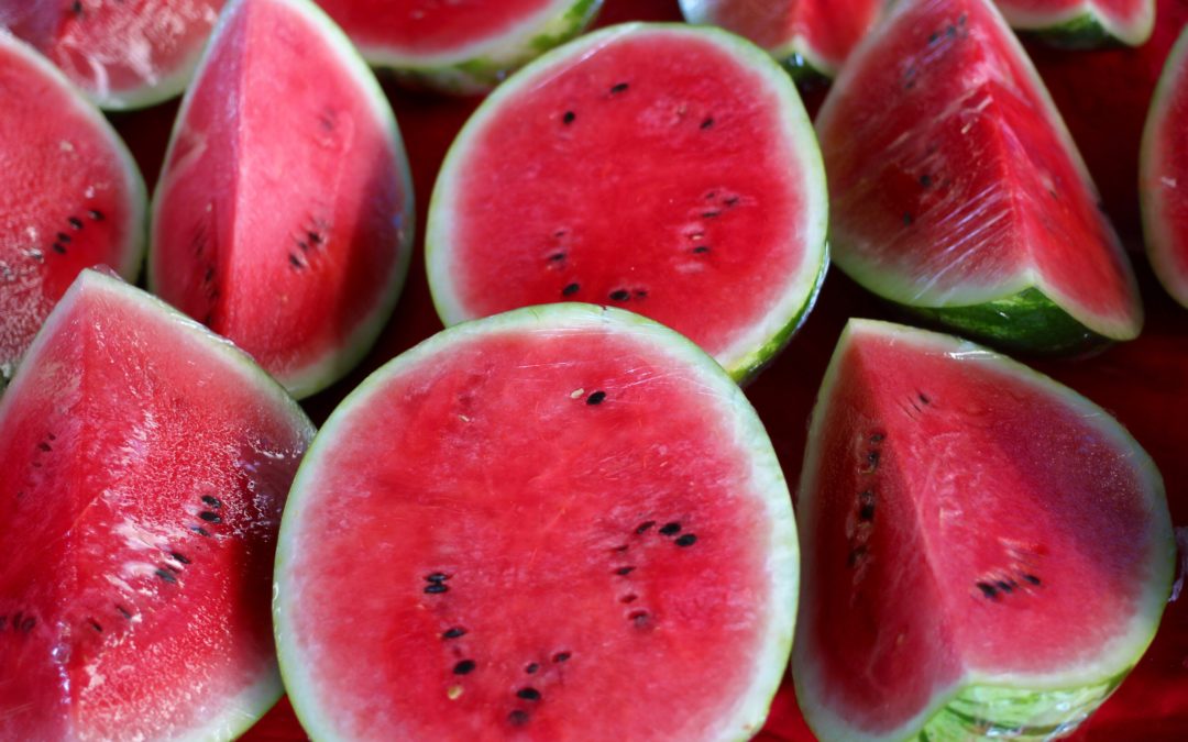 5 Reasons To Love Watermelon