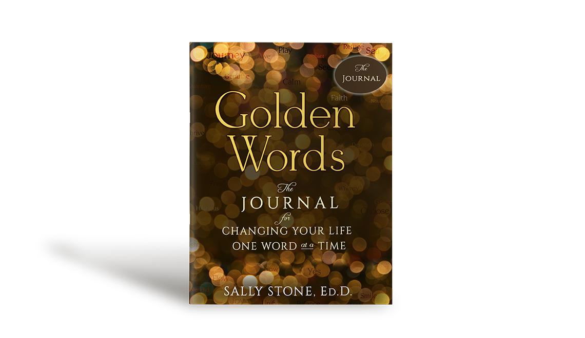 Golden Words, The Journal