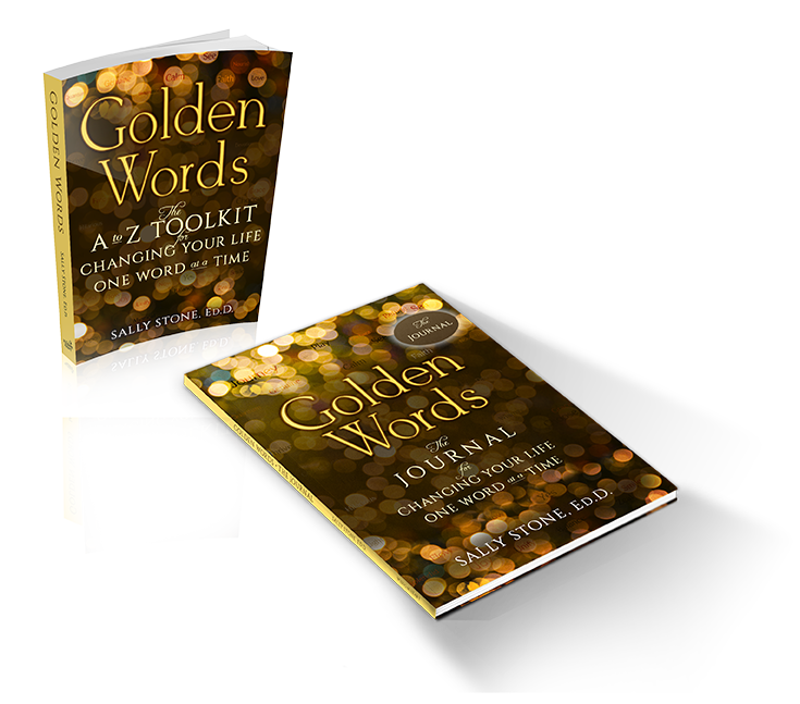 Golden Words-Book-GoldenWords-Journal